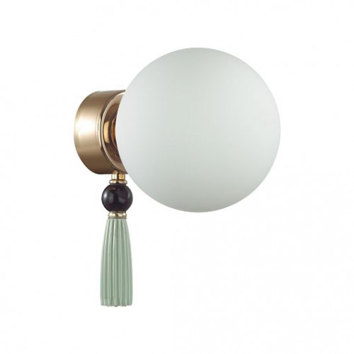 Бра ODEON LIGHT Palle 5405/1W Бра ODEON LIGHT Palle 5405/1W