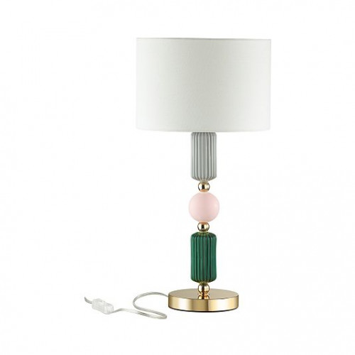 Настольная лампа ODEON LIGHT CANDY 4861/1T Настольная лампа ODEON LIGHT CANDY 4861/1T