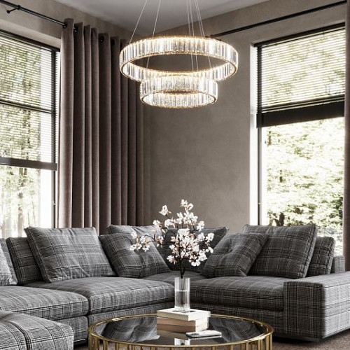 Люстра ODEON LIGHT Vekia 5015/60L Люстра ODEON LIGHT Vekia 5015/60L