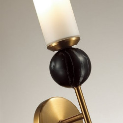 Настенный светильник ODEON LIGHT LOLLA 4361/1W