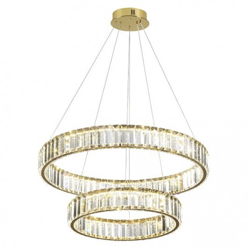 Люстра ODEON LIGHT Vekia 5015/60L Люстра ODEON LIGHT Vekia 5015/60L