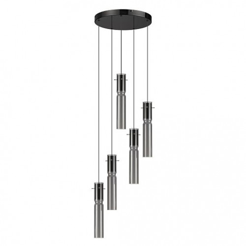 Люстра каскадная ODEON LIGHT SCROW 5058/25L Люстра каскадная ODEON LIGHT SCROW 5058/25L