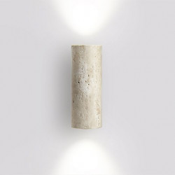 Настенный светильник ODEON LIGHT TRAVERTINO 6625/2W