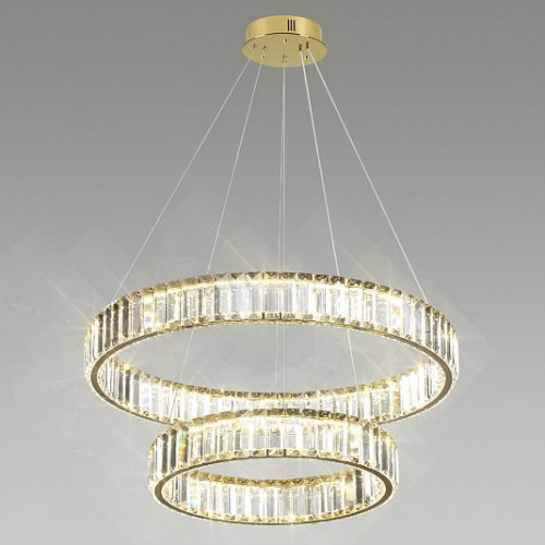 Люстра ODEON LIGHT Vekia 5015/60L Люстра ODEON LIGHT Vekia 5015/60L