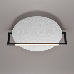 Настенный ODEON LIGHT LUNAR 7015/15WL