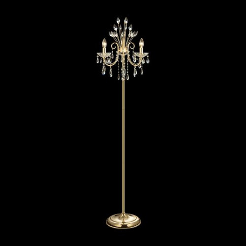 Торшер ODEON LIGHT VERSIA 4977/3F Торшер ODEON LIGHT VERSIA 4977/3F