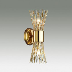 Бра ODEON LIGHT ORTA 4839/2W