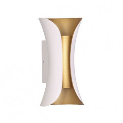 Настенный светильник ODEON LIGHT KRISTA 3886/6WG