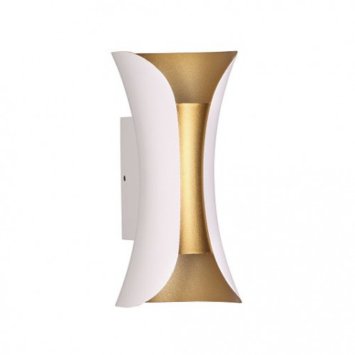 Настенный светильник ODEON LIGHT KRISTA 3886/6WG Настенный светильник ODEON LIGHT KRISTA 3886/6WG