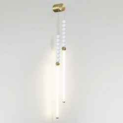 Настенный светильник ODEON LIGHT MONELLA 6639/16WL