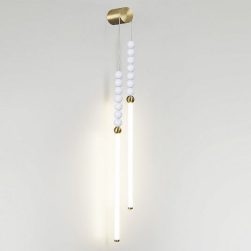 Настенный светильник ODEON LIGHT MONELLA 6639/16WL Настенный светильник ODEON LIGHT MONELLA 6639/16WL