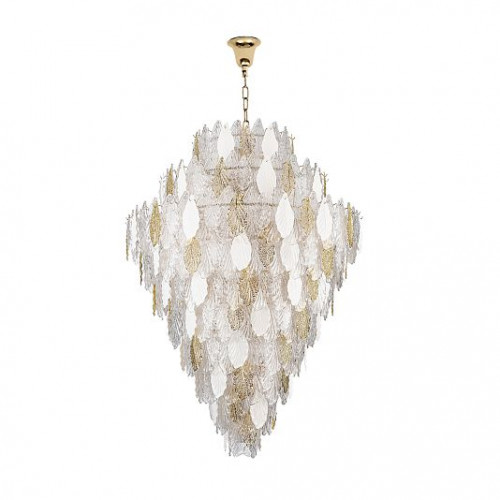 Люстра ODEON LIGHT LACE 5052/86