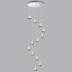 Люстра каскадная ODEON LIGHT SONO 5100/60L