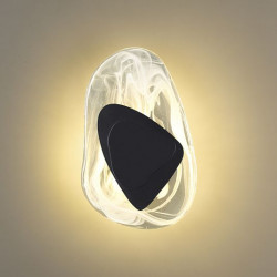 Настенный светильник ODEON LIGHT ICY 4313/9WL
