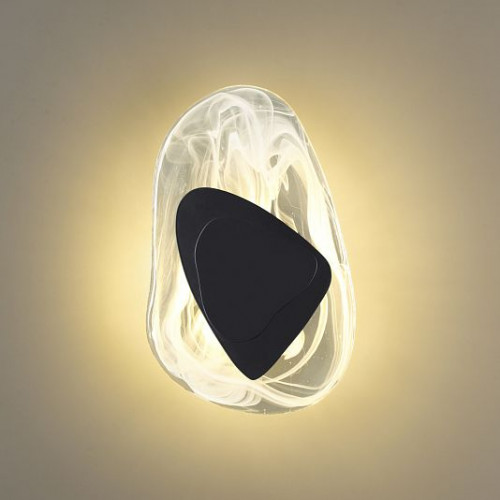 Настенный светильник ODEON LIGHT ICY 4313/9WL
