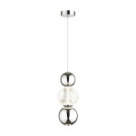 Подвес ODEON LIGHT CRYSTAL 5007/7LA