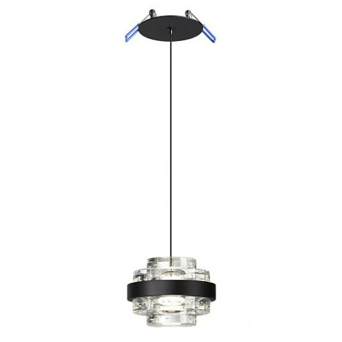 Подвес ODEON LIGHT KLOT 5031/6L Подвес ODEON LIGHT KLOT 5031/6L
