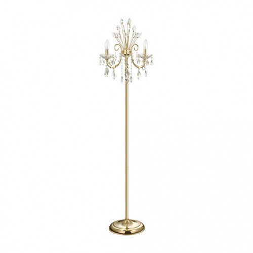 Торшер ODEON LIGHT VERSIA 4977/3F Торшер ODEON LIGHT VERSIA 4977/3F