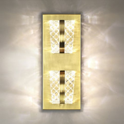 Бра ODEON LIGHT MIRAGE 5030/8WL