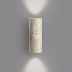 Настенный светильник ODEON LIGHT TRAVERTINO 6625/2W