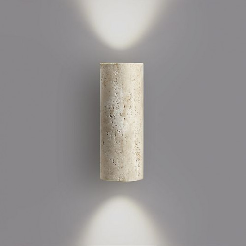 Настенный светильник ODEON LIGHT TRAVERTINO 6625/2W Настенный светильник ODEON LIGHT TRAVERTINO 6625/2W