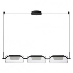 Люстра ODEON LIGHT Kavia 5003/30L