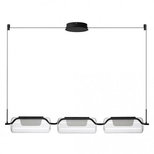 Люстра ODEON LIGHT Kavia 5003/30L Люстра ODEON LIGHT Kavia 5003/30L