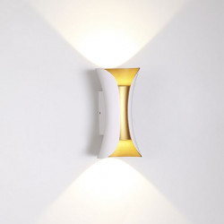 Настенный светильник ODEON LIGHT KRISTA 3886/6WG