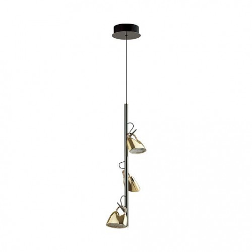 Подвес ODEON LIGHT Malpa 5002/13L Подвес ODEON LIGHT Malpa 5002/13L