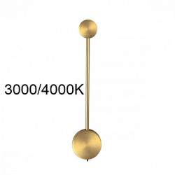Настенный светильник ODEON LIGHT SATELLITE 7009/5WL