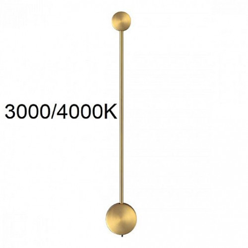 Настенный светильник ODEON LIGHT SATELLITE 7009/5WLA Настенный светильник ODEON LIGHT SATELLITE 7009/5WLA