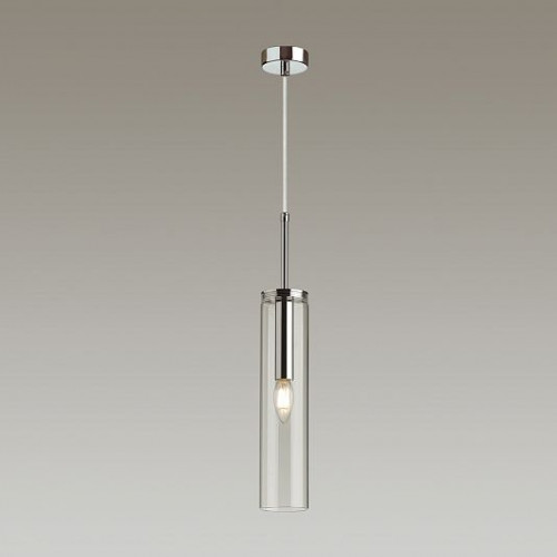 Подвес ODEON LIGHT KLUM 4695/1 Подвес ODEON LIGHT KLUM 4695/1
