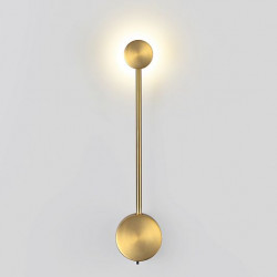 Настенный светильник ODEON LIGHT SATELLITE 7009/5WL