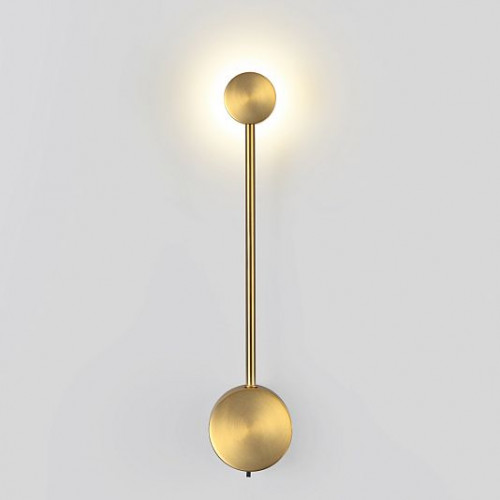 Настенный светильник ODEON LIGHT SATELLITE 7009/5WL Настенный светильник ODEON LIGHT SATELLITE 7009/5WL