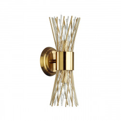 Бра ODEON LIGHT ORTA 4839/2W