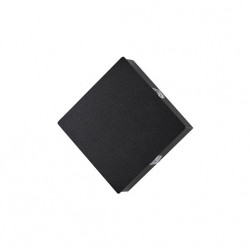Настенный с лучами ODEON LIGHT VISTA 4259/8WL