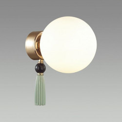 Бра ODEON LIGHT Palle 5405/1W
