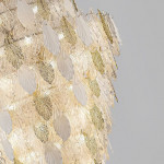 Люстра ODEON LIGHT LACE 5052/86