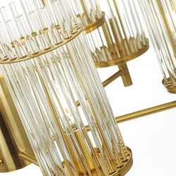 Бра с выключателем ODEON LIGHT FORMIA 4809/1W