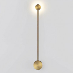 Настенный светильник ODEON LIGHT SATELLITE 7009/5WLA