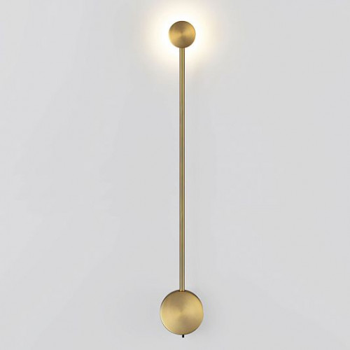Настенный светильник ODEON LIGHT SATELLITE 7009/5WLA Настенный светильник ODEON LIGHT SATELLITE 7009/5WLA