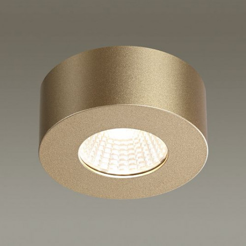 Потолочный светильник ODEON LIGHT BENE 4284/7CL Потолочный светильник ODEON LIGHT BENE 4284/7CL