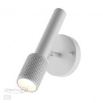 Бра с выключателем ODEON LIGHT MEHARI 4239/1W