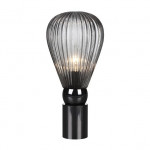 Настольная лампа ODEON LIGHT Elica 5417/1T