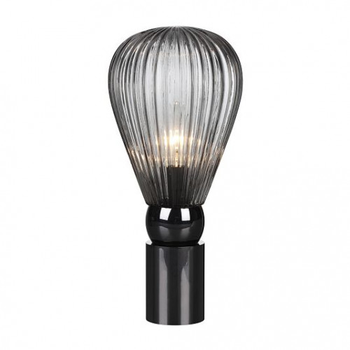 Настольная лампа ODEON LIGHT Elica 5417/1T