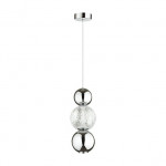 Подвес ODEON LIGHT CRYSTAL 5007/7LA