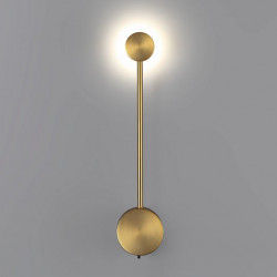 Настенный светильник ODEON LIGHT SATELLITE 7009/5WL