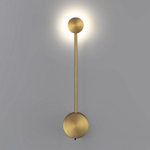 Настенный светильник ODEON LIGHT SATELLITE 7009/5WL Настенный светильник ODEON LIGHT SATELLITE 7009/5WL