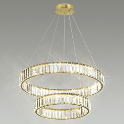 Люстра ODEON LIGHT Vekia 5015/60L