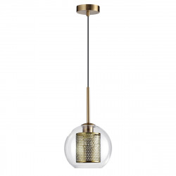 Подвес ODEON LIGHT CLOCKY 4939/1